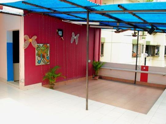 加尔各答 Fabexpress Neeranand Regency - Fully Vaccinated Staff酒店 外观 照片