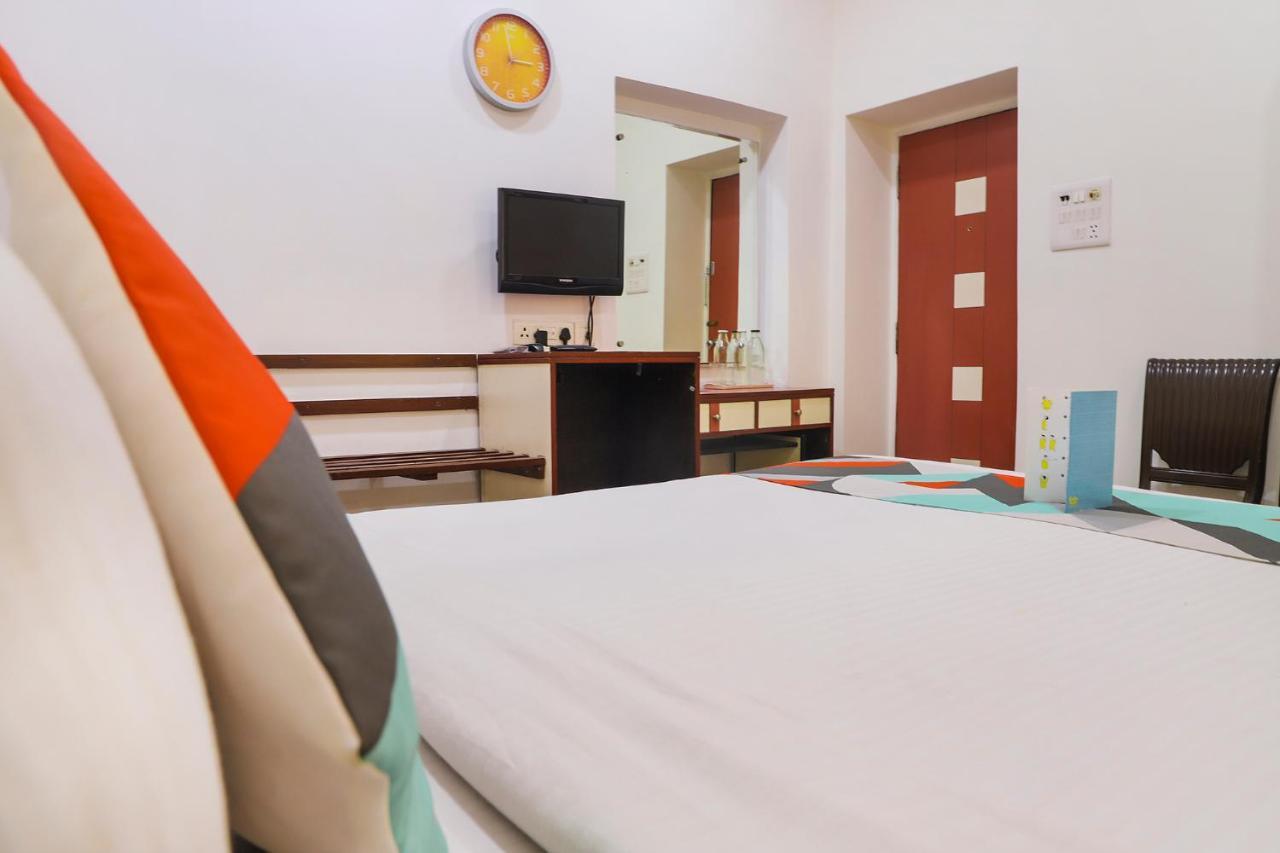 加尔各答 Fabexpress Neeranand Regency - Fully Vaccinated Staff酒店 外观 照片