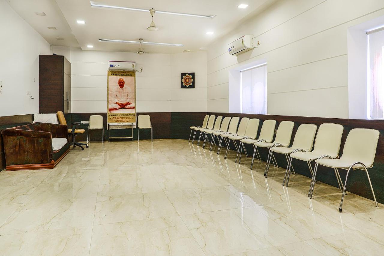 加尔各答 Fabexpress Neeranand Regency - Fully Vaccinated Staff酒店 外观 照片